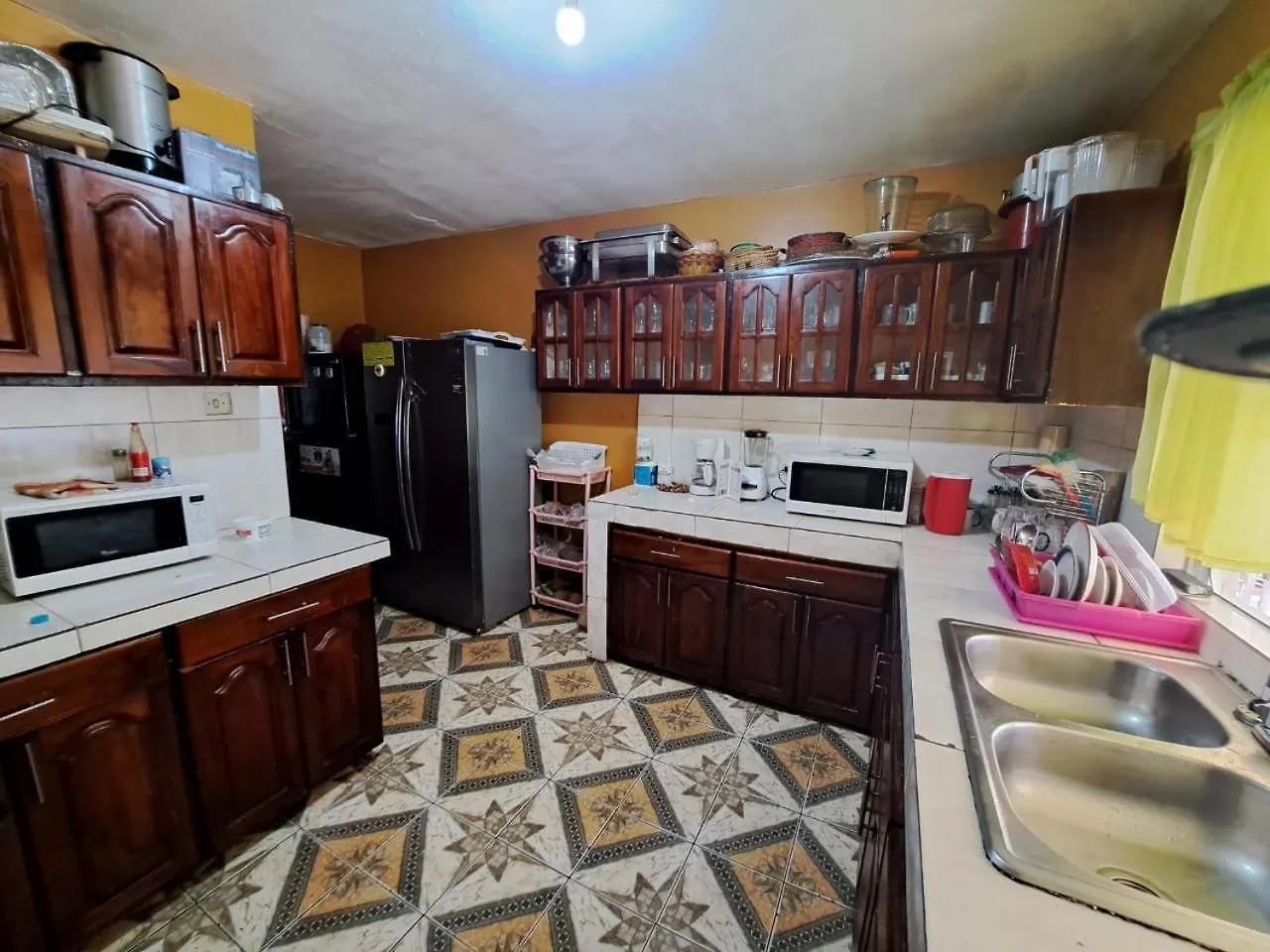 237 Bratton Avenue Hotel Montego Bay 0*,  Jamaica