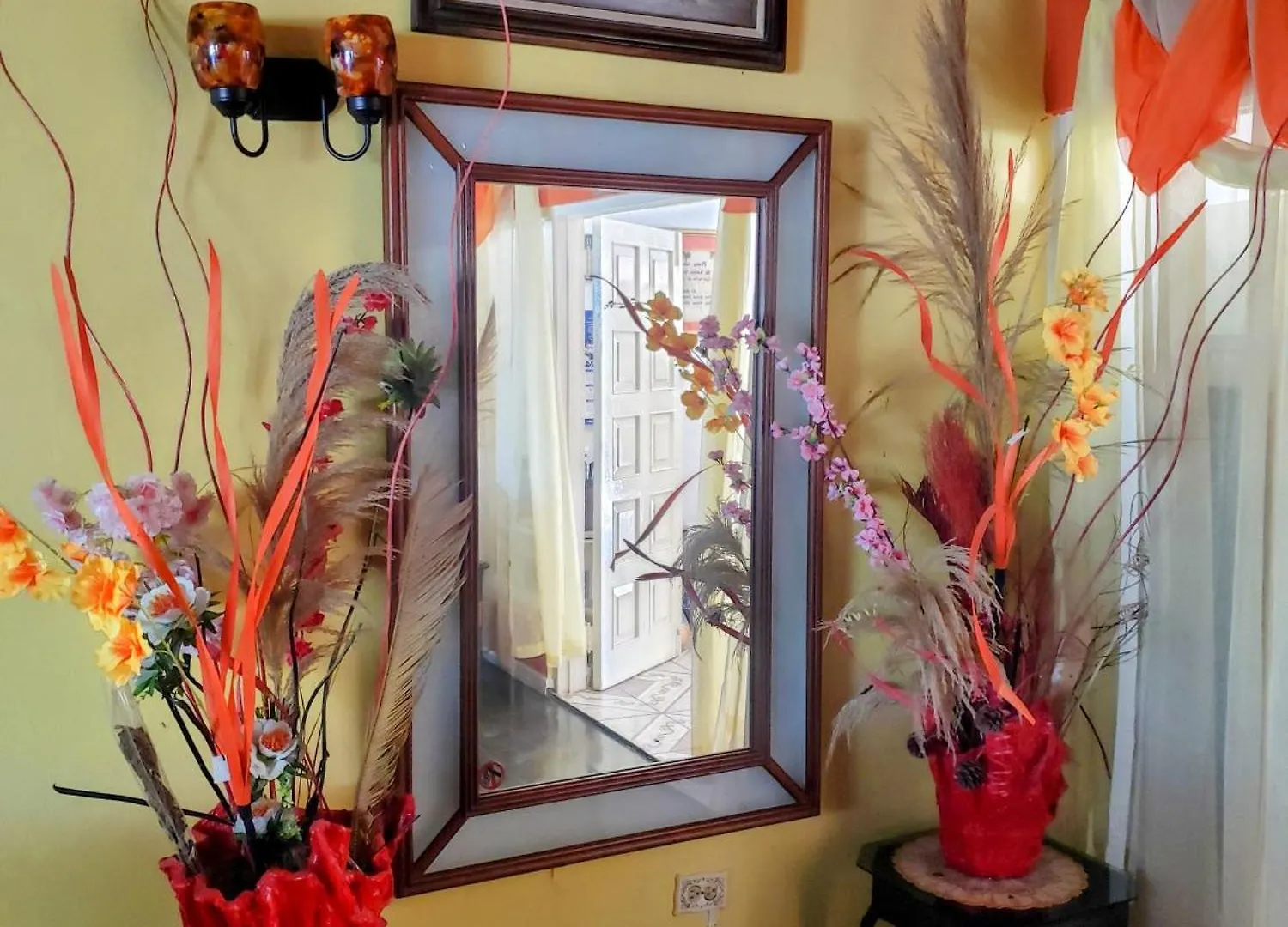 237 Bratton Avenue Hotel Montego Bay Jamaica