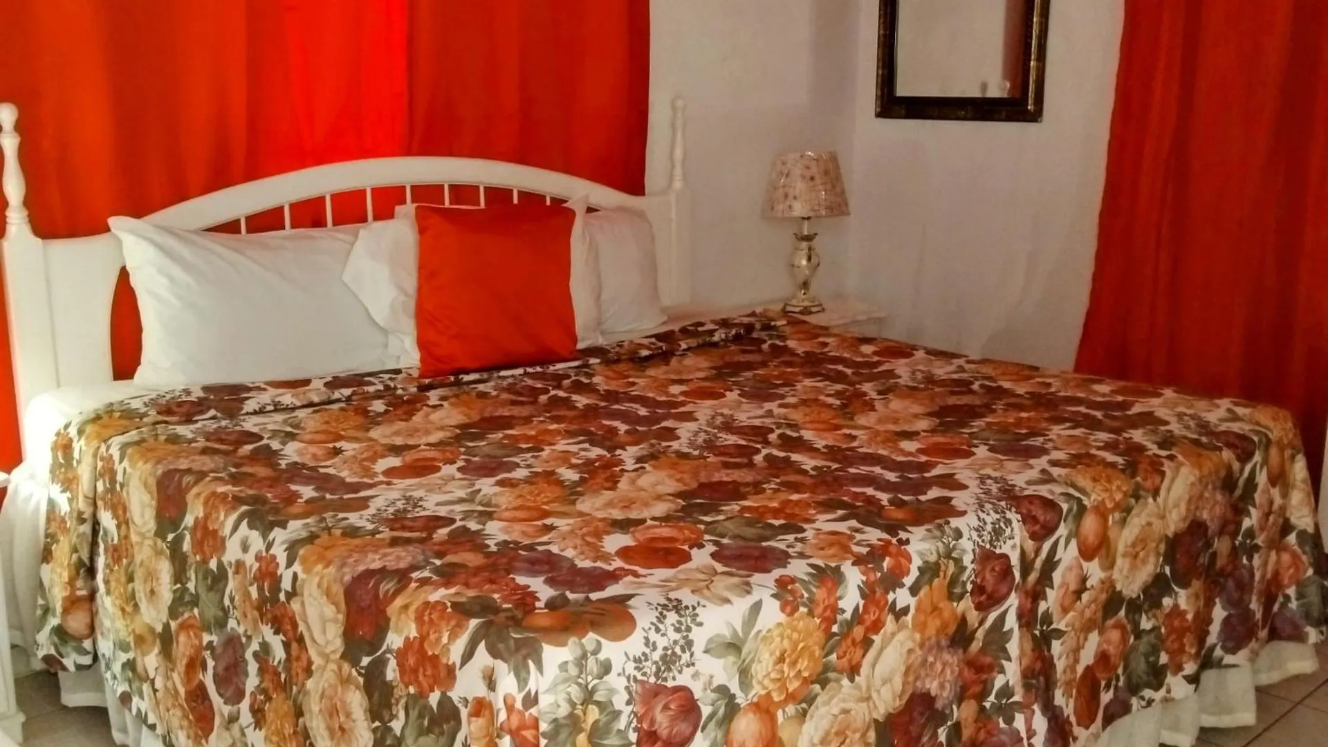Gasthuis 237 Bratton Avenue Hotel Montego Bay Jamaica