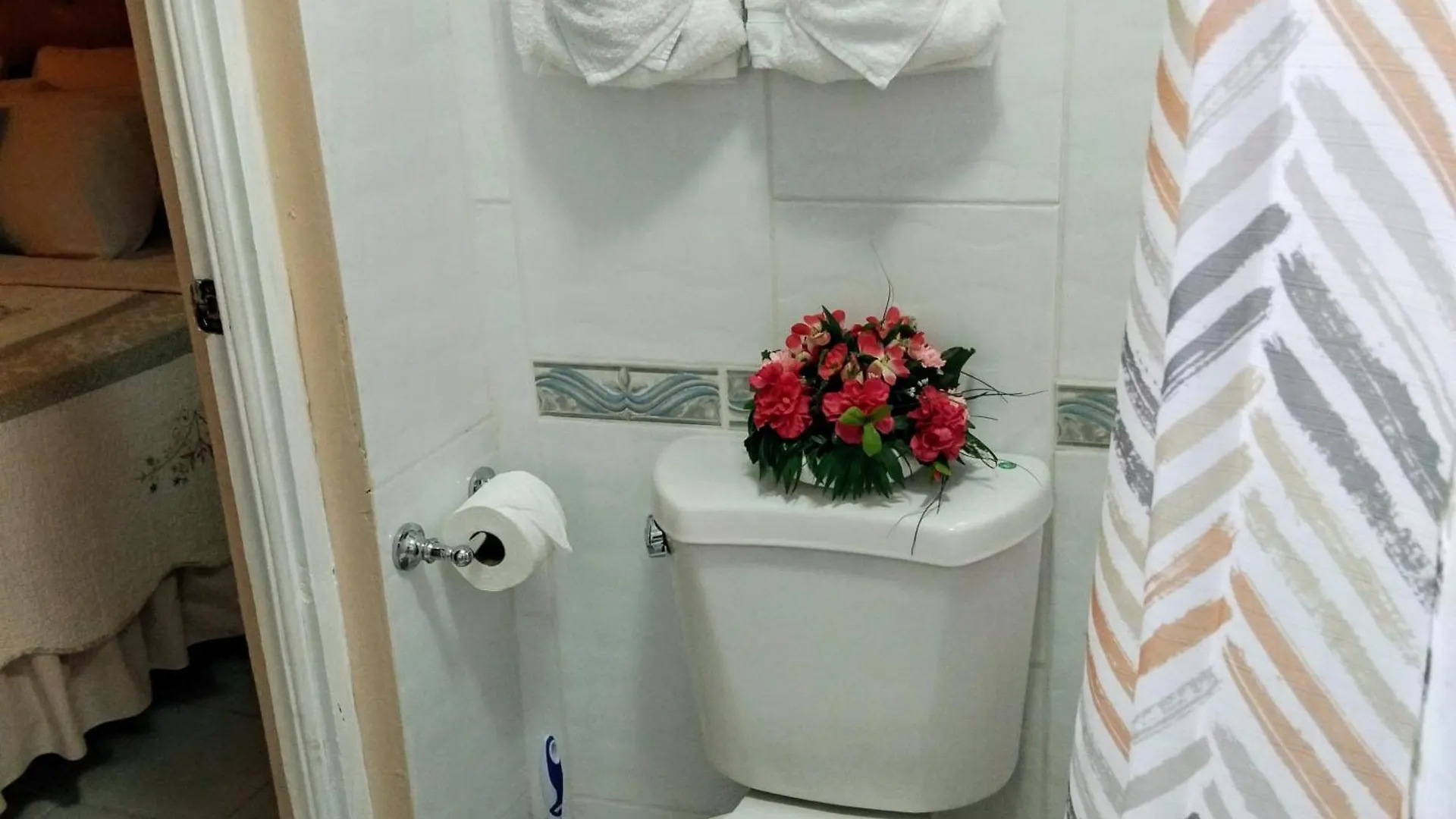 237 Bratton Avenue Hotel Montego Bay
