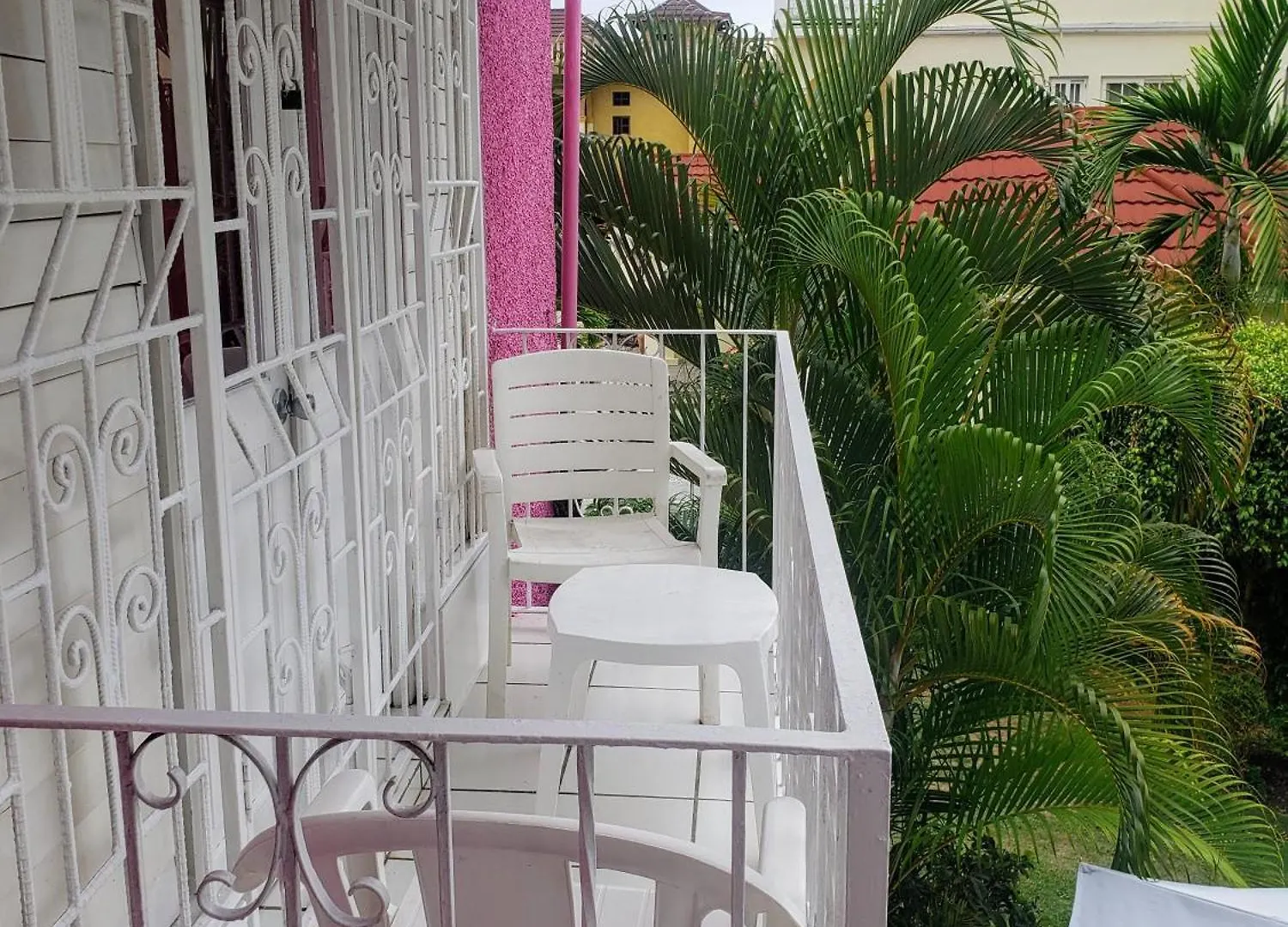 237 Bratton Avenue Hotel Montego Bay Gasthuis