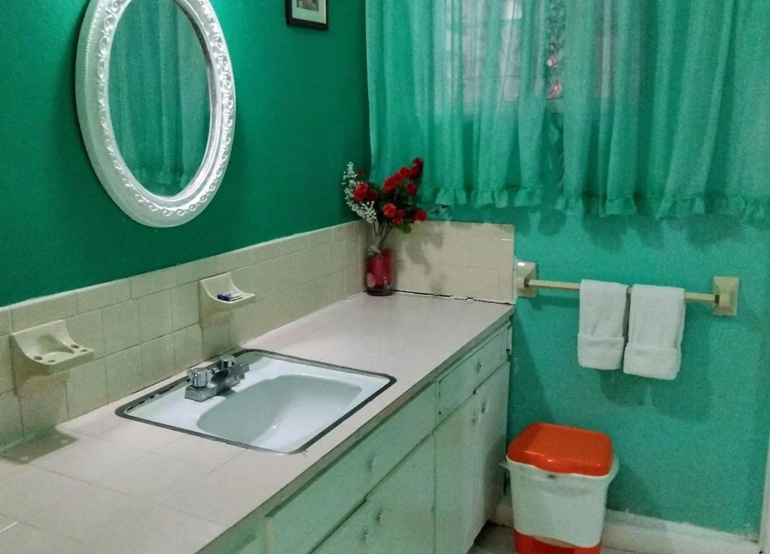 237 Bratton Avenue Hotel Montego Bay Gasthuis