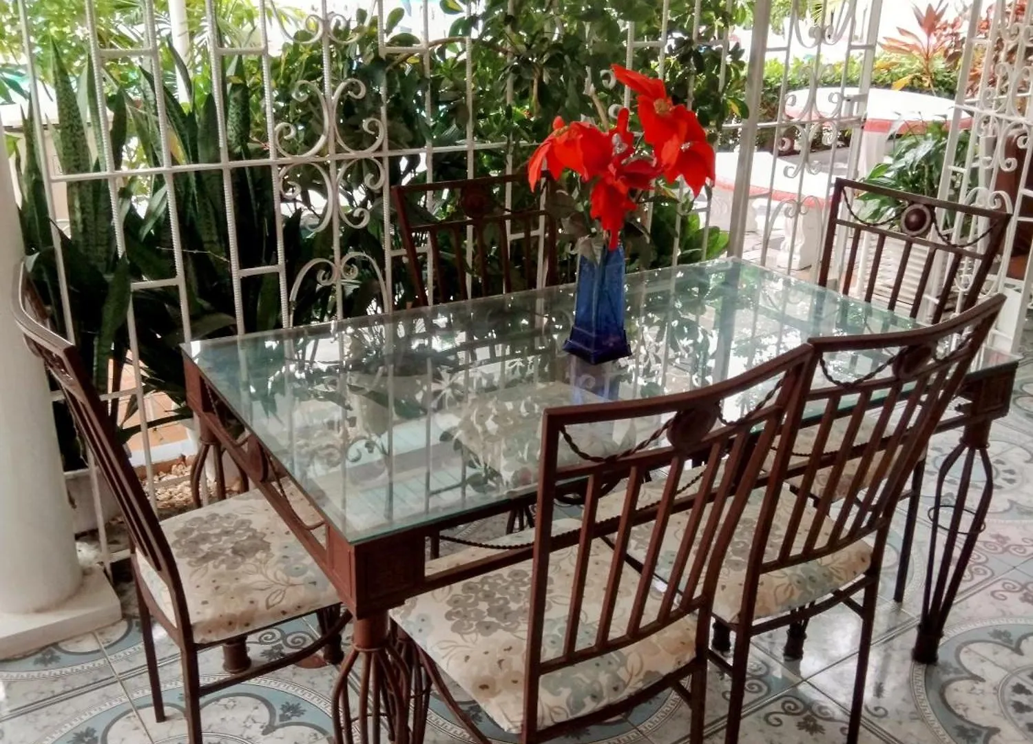 237 Bratton Avenue Hotel Montego Bay Gasthuis
