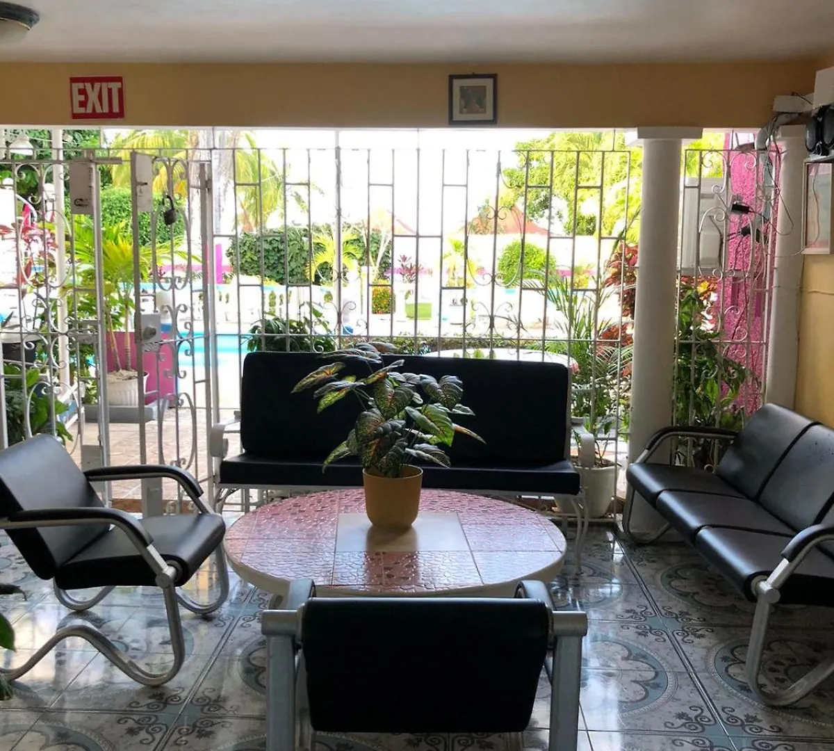 237 Bratton Avenue Hotel Montego Bay Gasthuis