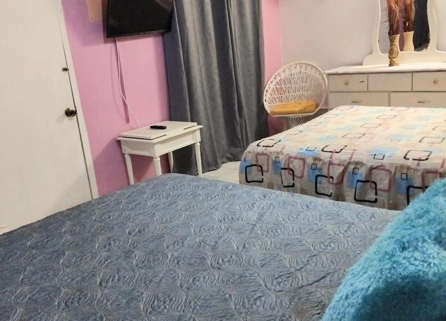 Gasthuis 237 Bratton Avenue Hotel Montego Bay