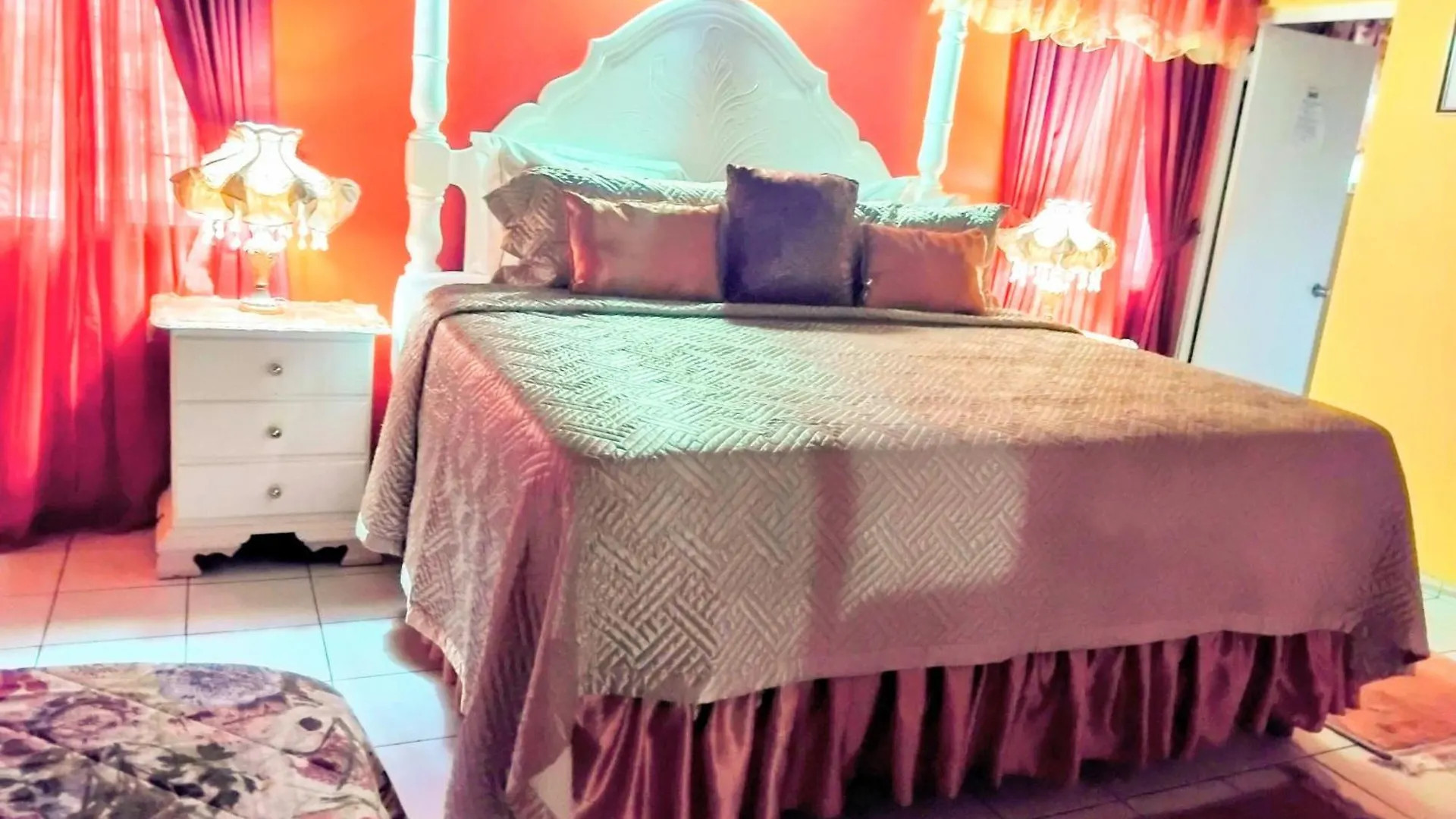 Gasthuis 237 Bratton Avenue Hotel Montego Bay