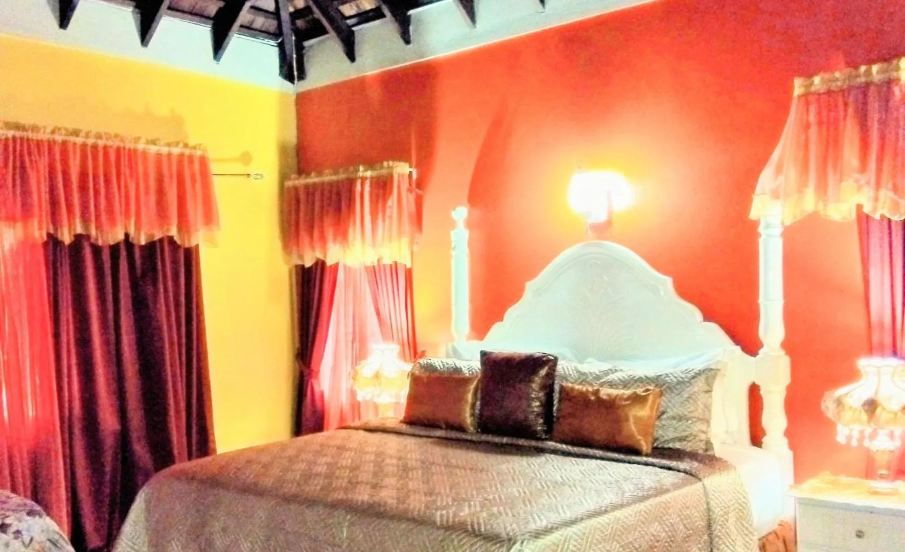 Gasthuis 237 Bratton Avenue Hotel Montego Bay