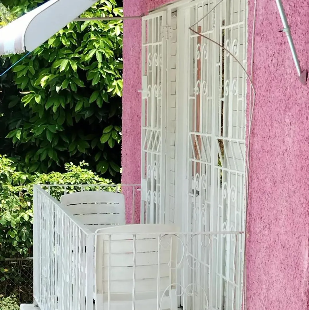 237 Bratton Avenue Ξενοδοχείο Μοντέγκο Μπέυ 0*,  Τζαμάικα