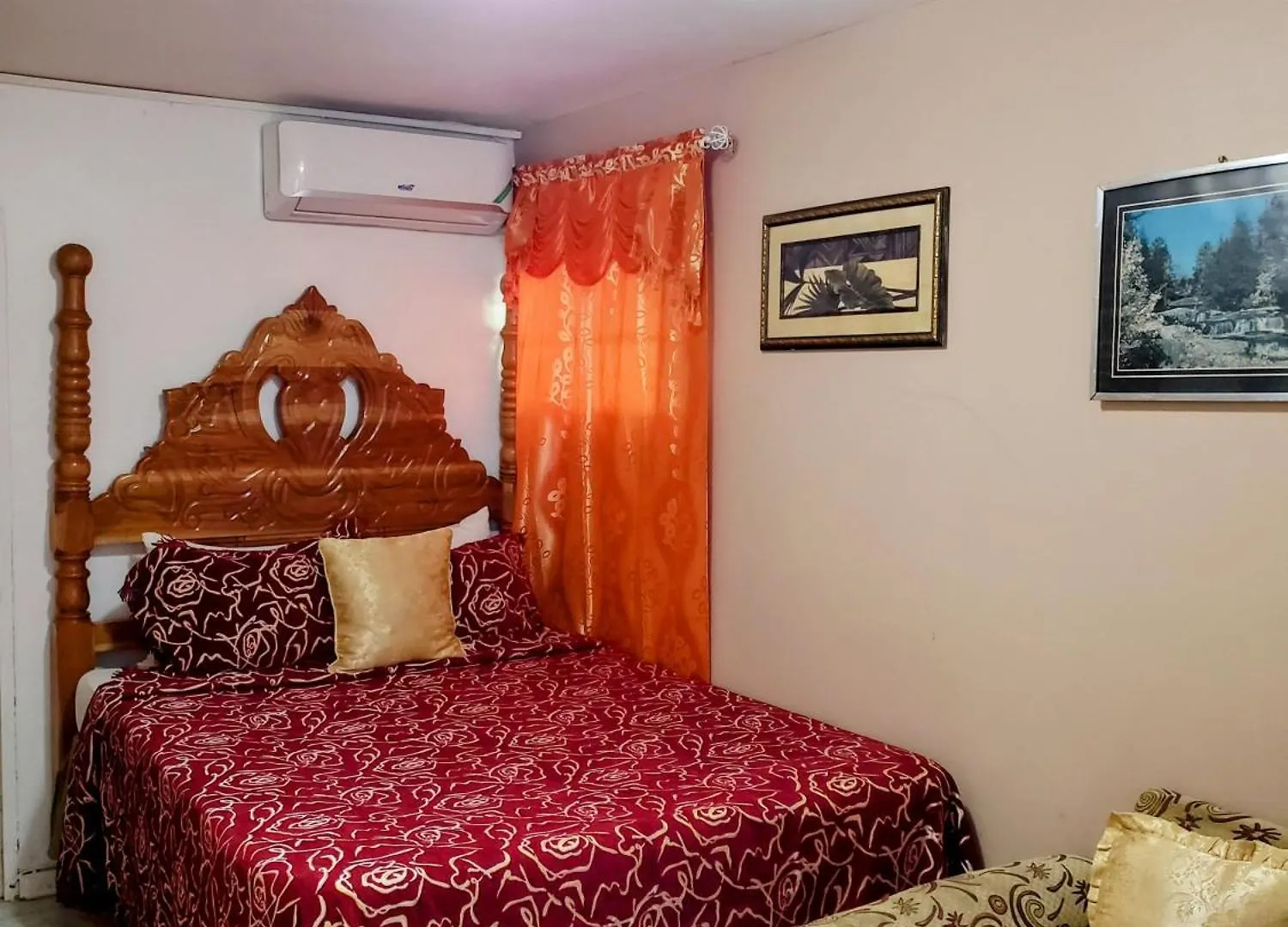Πανσιόν 237 Bratton Avenue Ξενοδοχείο Μοντέγκο Μπέυ Τζαμάικα
