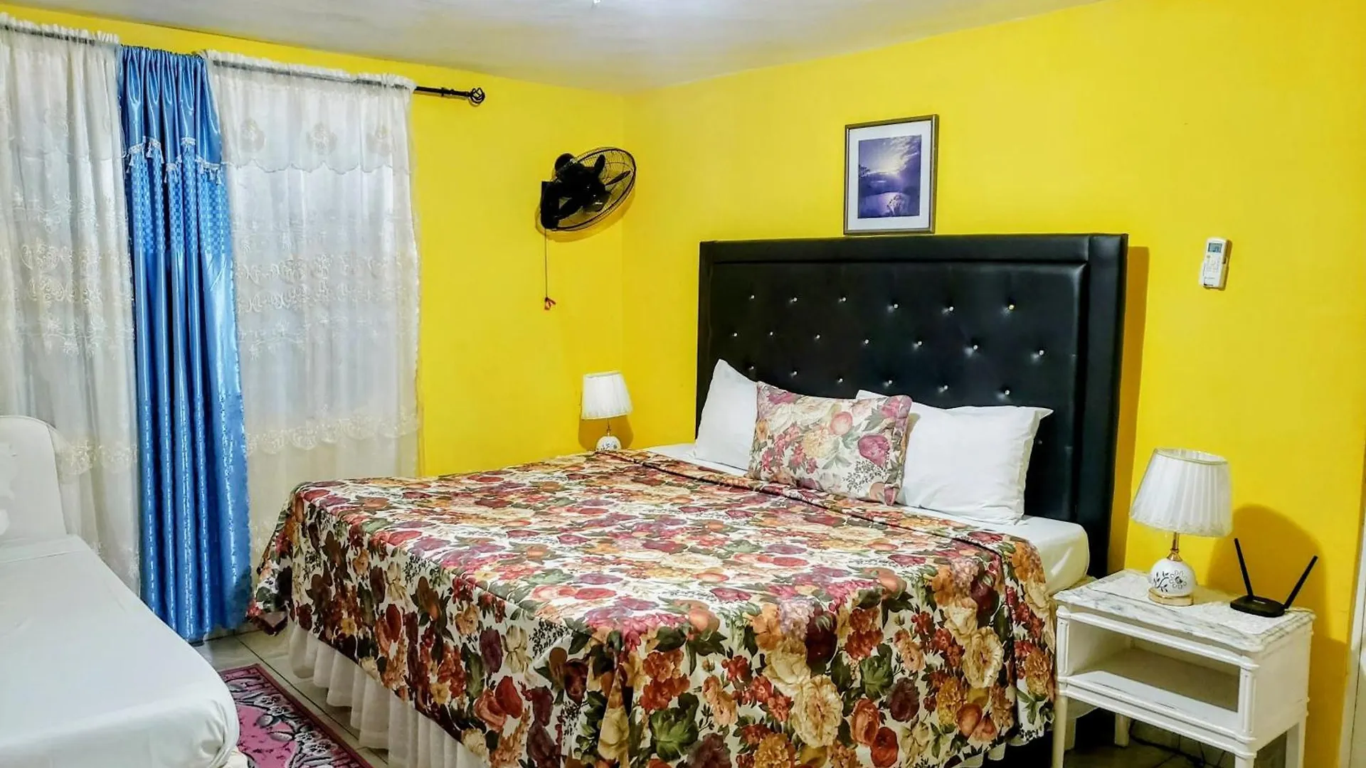 237 Bratton Avenue Ξενοδοχείο Μοντέγκο Μπέυ Πανσιόν