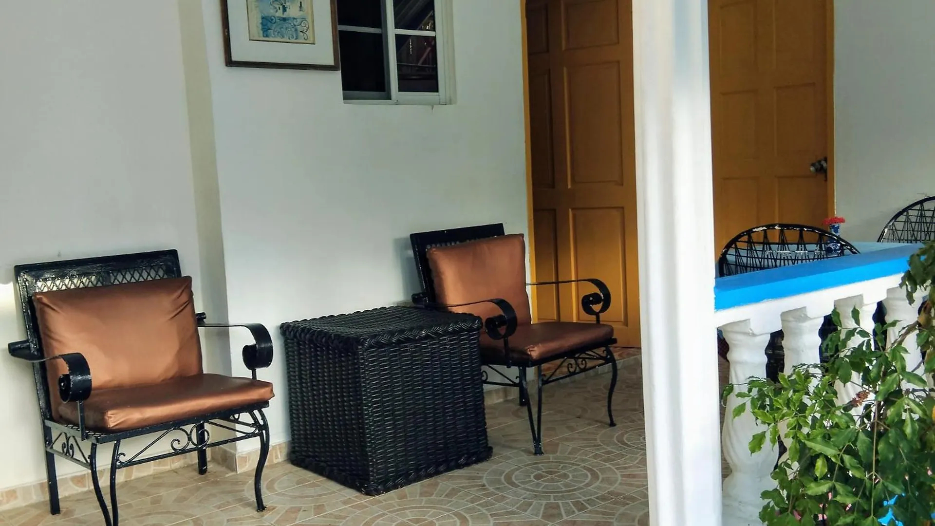 237 Bratton Avenue Ξενοδοχείο Μοντέγκο Μπέυ Πανσιόν