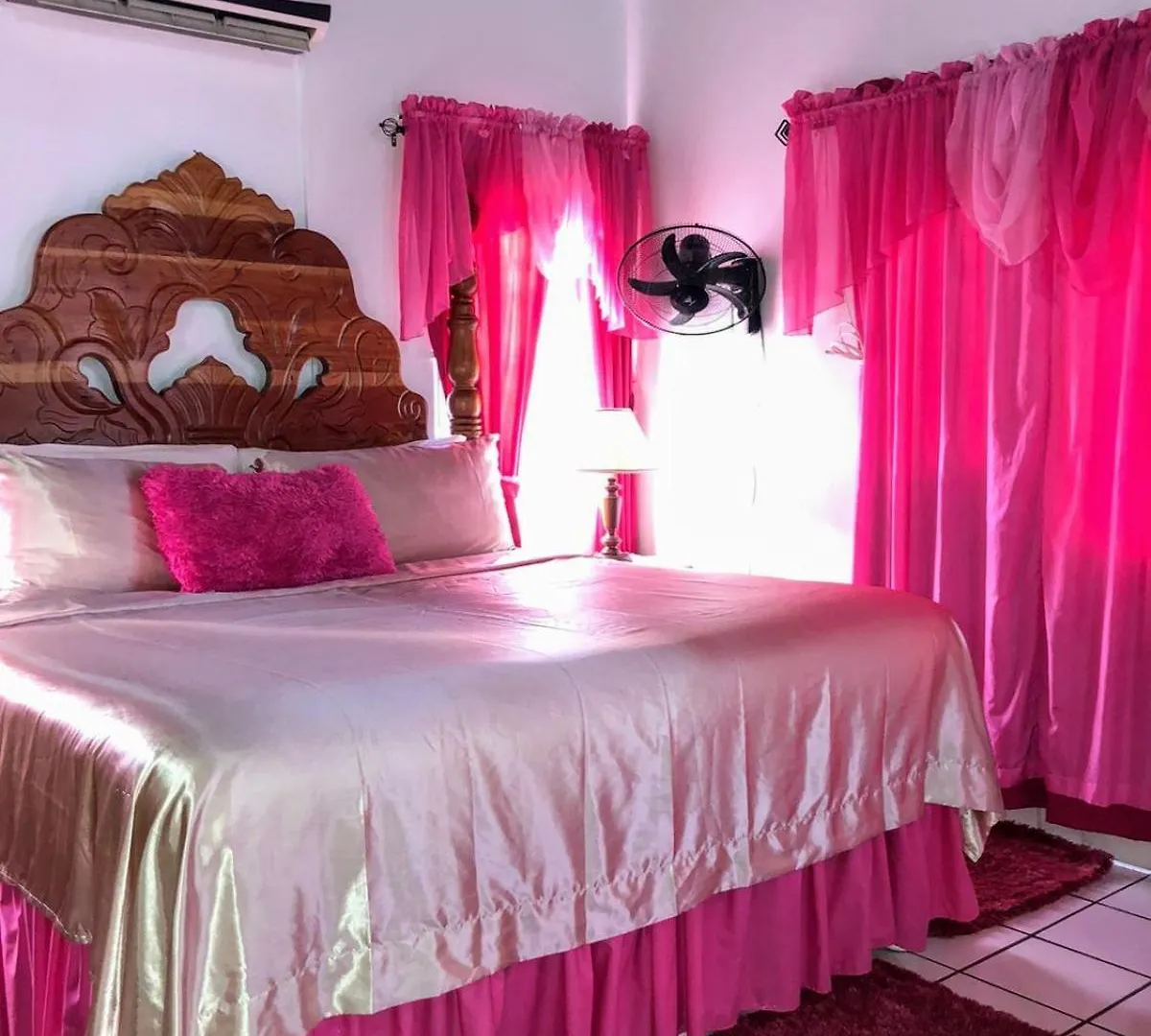 237 Bratton Avenue Ξενοδοχείο Μοντέγκο Μπέυ Τζαμάικα